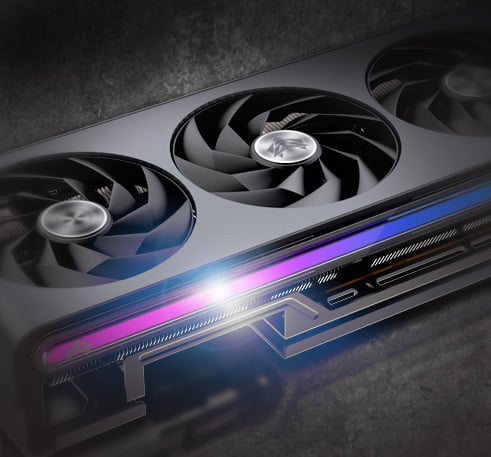 SAPPHIRE NITRO+ Radeon RX 7800 XT Video Card | Newegg - Newegg.com